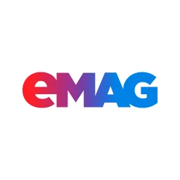 Ícone de eMAG: Cumpărături online