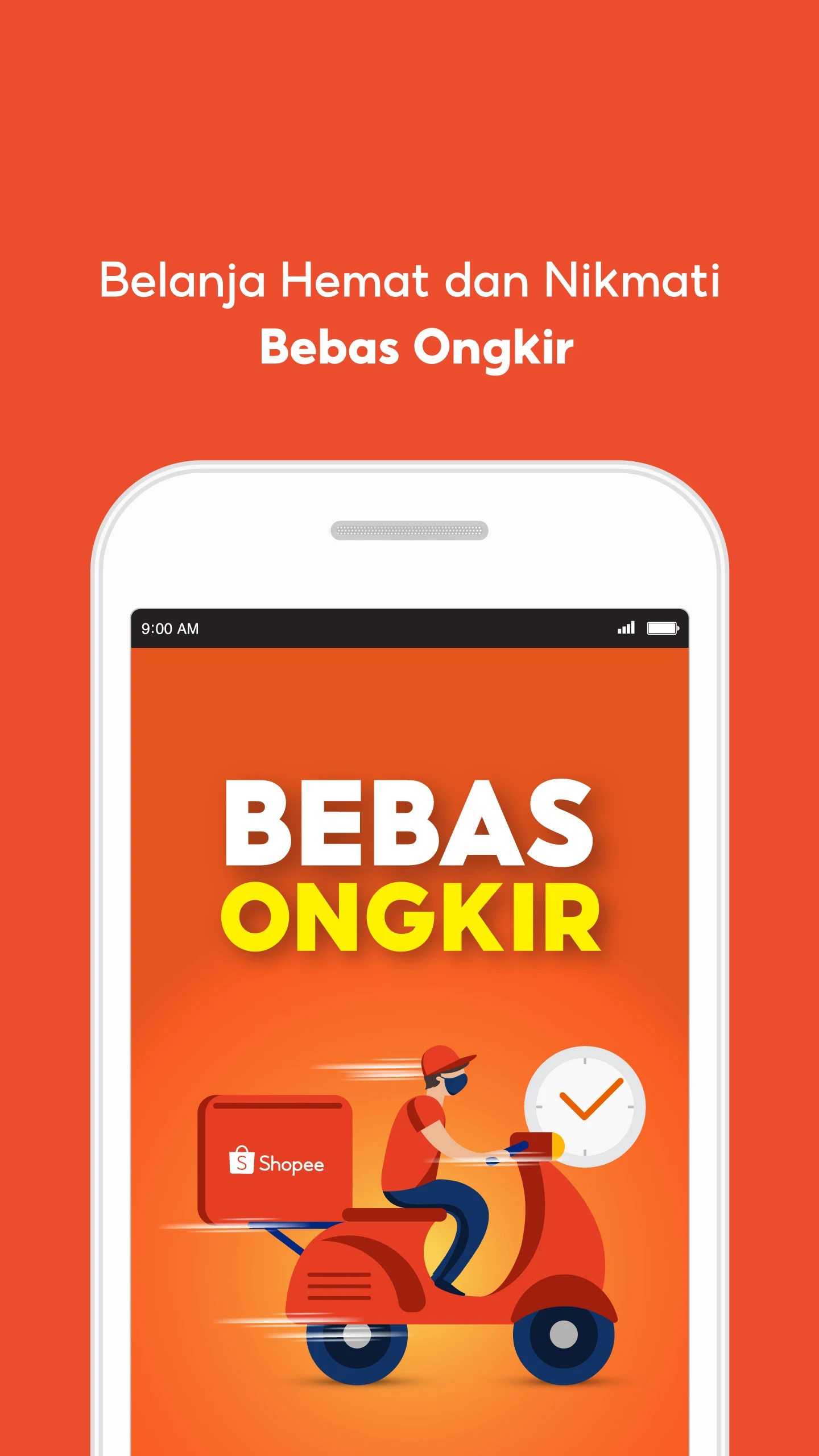 Shopee Lite: Shop Online screenshot